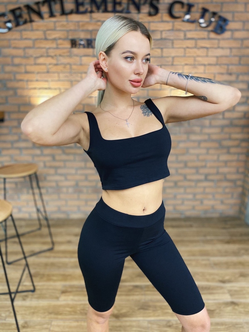 шорты для тренировок женские