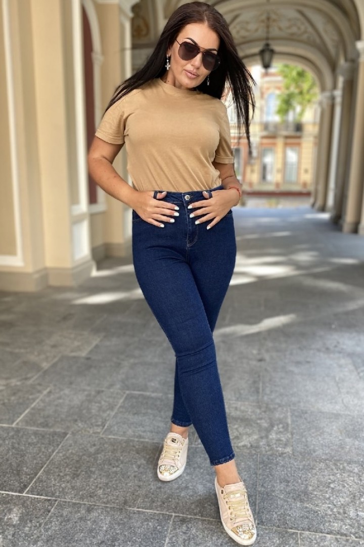 жіночі джинси