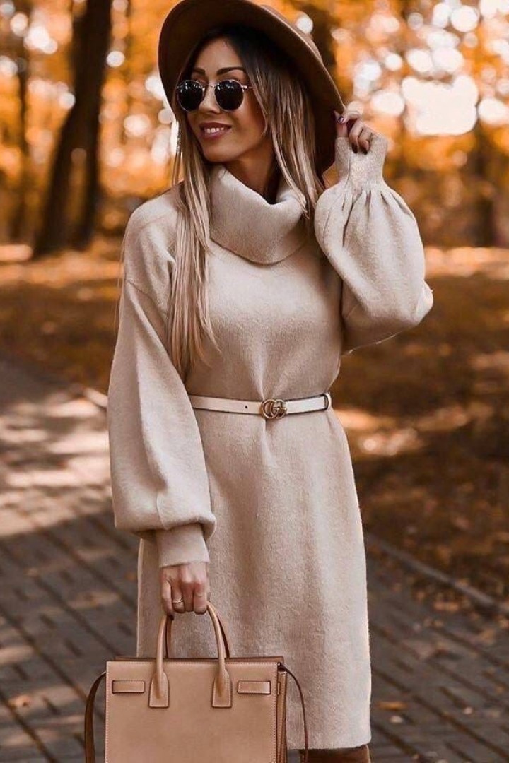 зимове плаття